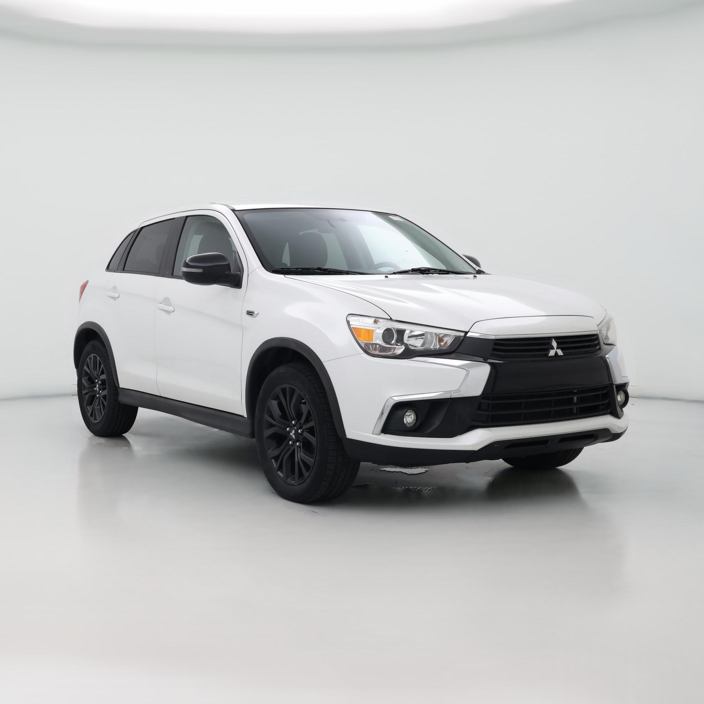 mitsubishi outlander sport 2017 JA4AR3AU3HZ038093 image mitsubishi outlander sport 2017 JA4AR3AU3HZ038093 image